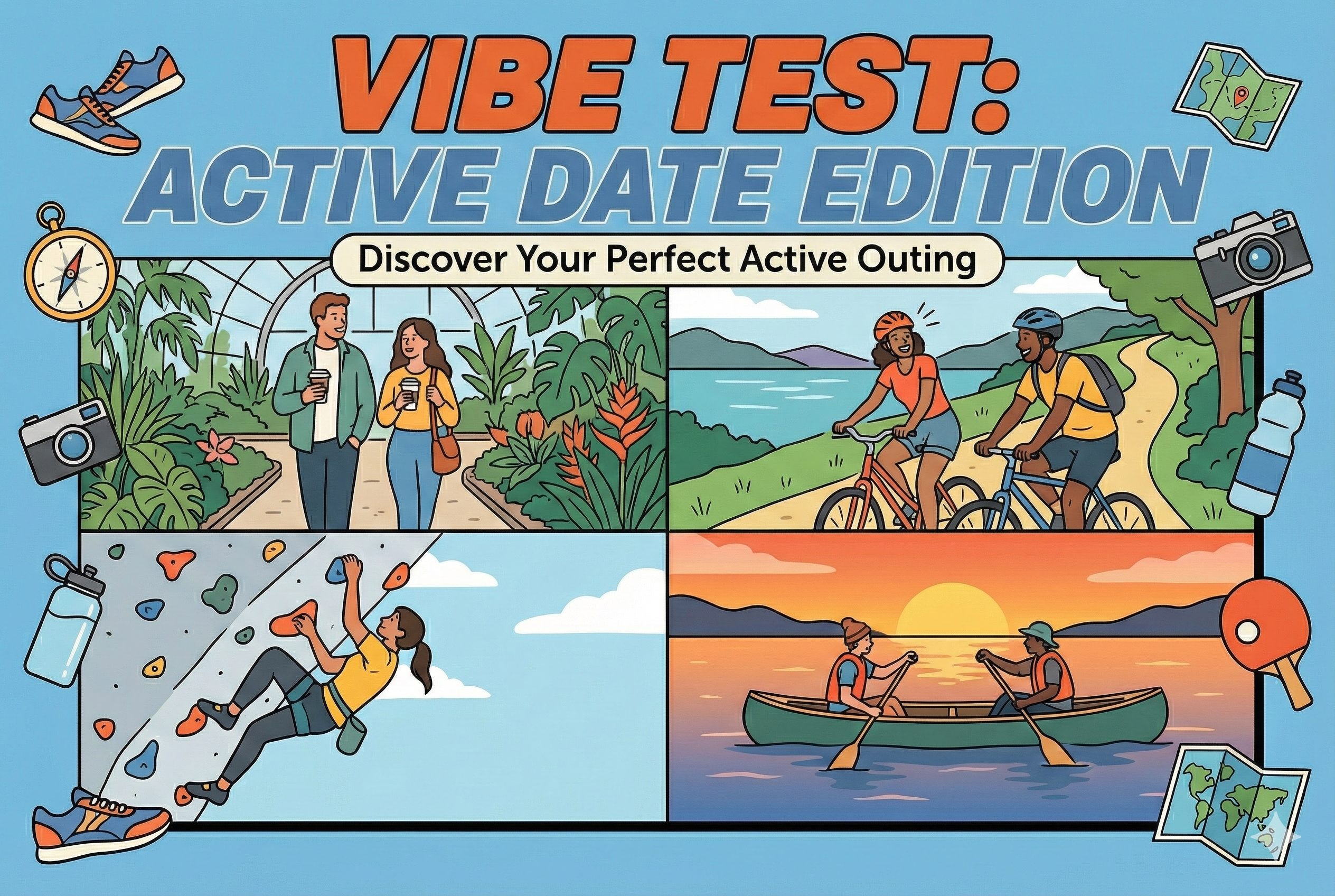 Active Date Compatibility