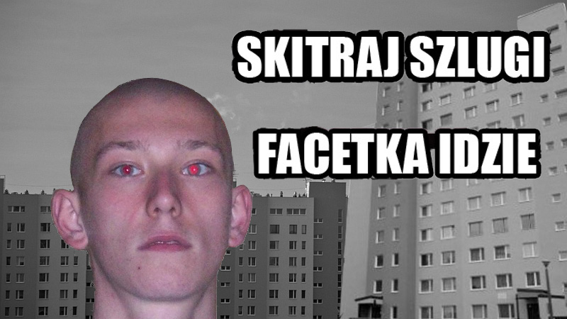 TEST ZIOMALA WSZECHŚWIATA: Edycja "Osiedlowy Mocarz"!