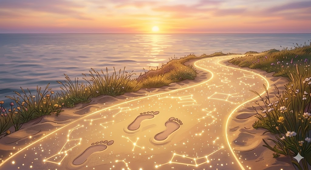 Mapa Twoich Potrzeb w Relacji